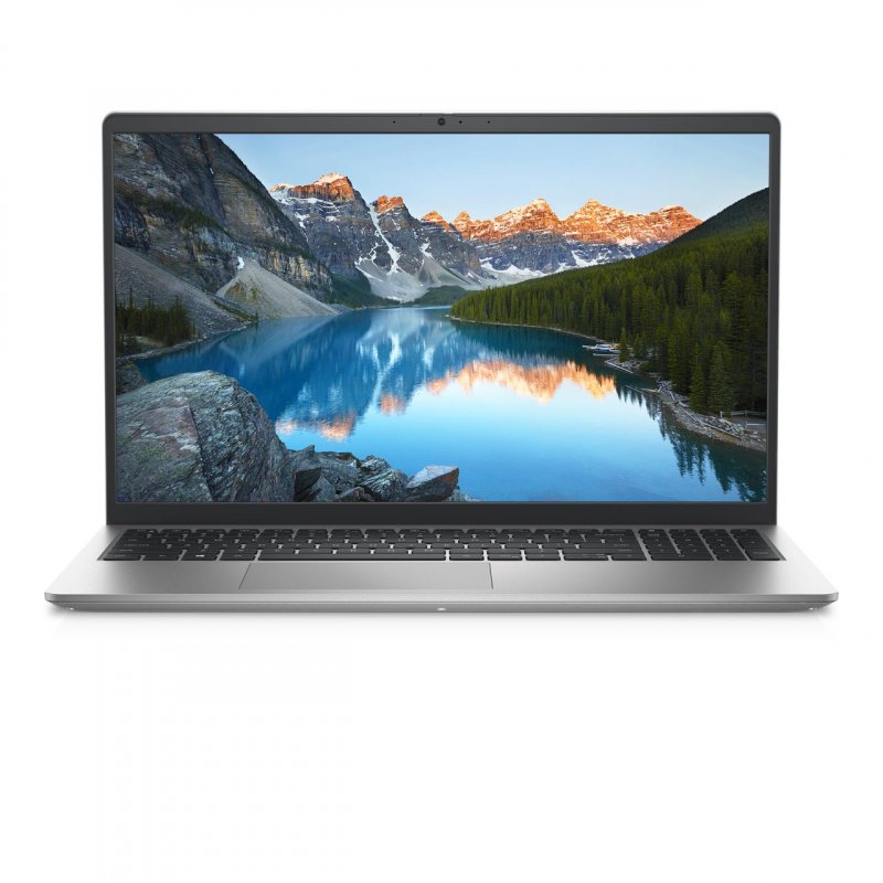 Dell Inspiron/ 3520/ i3-1215U/ 15,6"/ FHD/ 8GB/ 256GB SSD/ UHD/ W11H/ Silver/ 2RNBD - obrázek č. 3