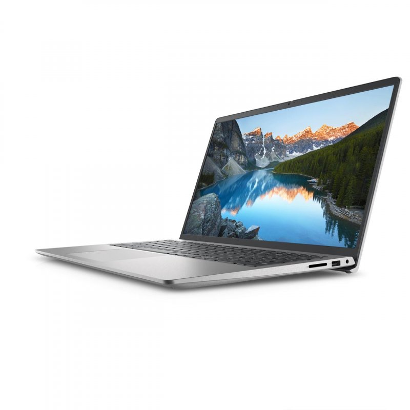 Dell Inspiron/ 3520/ i3-1215U/ 15,6"/ FHD/ 8GB/ 256GB SSD/ UHD/ W11H/ Silver/ 2RNBD - obrázek produktu