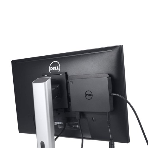 Dell dokovací stanice WD15 130W USB-C - obrázek č. 3