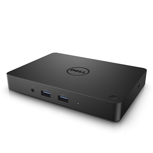 Dell dokovací stanice WD15 130W USB-C - obrázek produktu