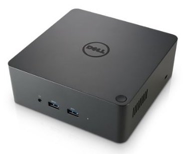 Dell dokovací stanice Thunderbolt Dock TB16 180W - obrázek produktu