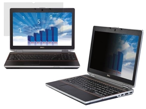 Dell Filtr pro zvýšení soukromí pro notebooky 12,5" - obrázek produktu