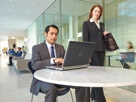 Dell Filtr pro zvýšení soukromí pro notebooky 12,5" - obrázek č. 1
