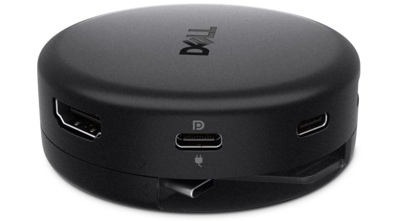 Dell Mobilní adaptér USB-C 7in1 – DA326 - obrázek č. 2