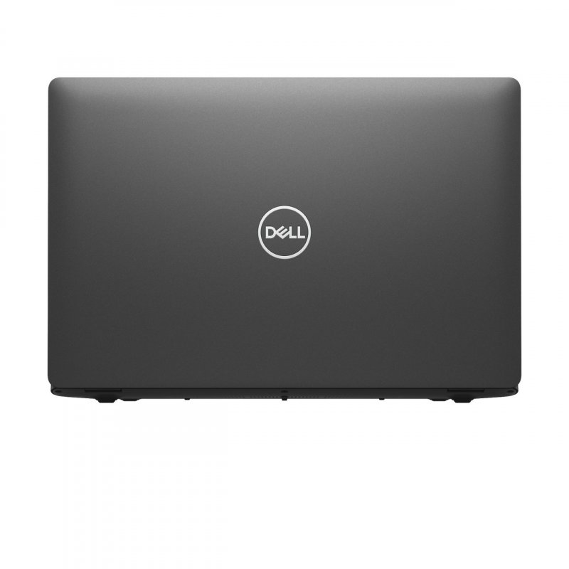 Dell Latitude 5500 15,6" FHD i5-8265U/ 8GB/ 256GB/ USB-C/ MCR/ HDMI/ W10Pro/ 3RNBD/ Černý - obrázek č. 5