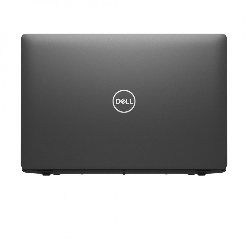 Dell Latitude 5500 15,6" FHD i5-8365U/ 8GB/ 512GB/ USB-C/ MCR/ HDMI/ W10Pro/ 3RNBD/ Černý - obrázek č. 5