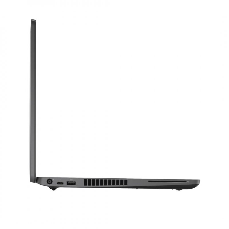 Dell Latitude 5500 15,6" FHD i5-8265U/ 8GB/ 256GB/ USB-C/ MCR/ HDMI/ W10Pro/ 3RNBD/ Černý - obrázek č. 2