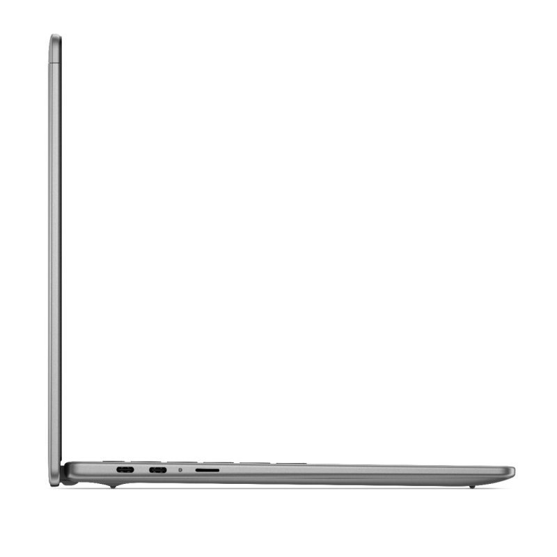 Dell Latitude / 7455 / SD-X1P-64-100 / 14" / 2560x1600 / T / 16GB / 512GB / Adreno / W11P / Gray  NBD - obrázek č. 2