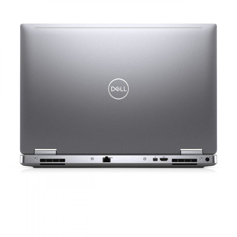 Dell Precision 7540 15,6" i7-9850H/ 16GB/ 512GB-SSD/ QuaT1000-4G/ THB/ MCR/ SCR/ mDP/ HDMI/ W10P/ 3RPrSu/ Černý - obrázek č. 5