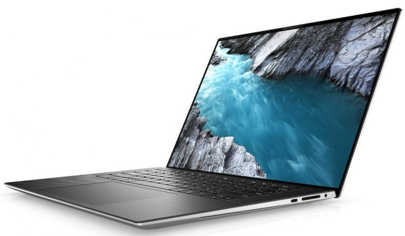 Dell XPS/ 9530/ i7-13700H/ 15,6"/ FHD/ 16GB/ 512GB SSD/ Arc 370M/ W11P/ Silver/ 3RNBD - obrázek produktu