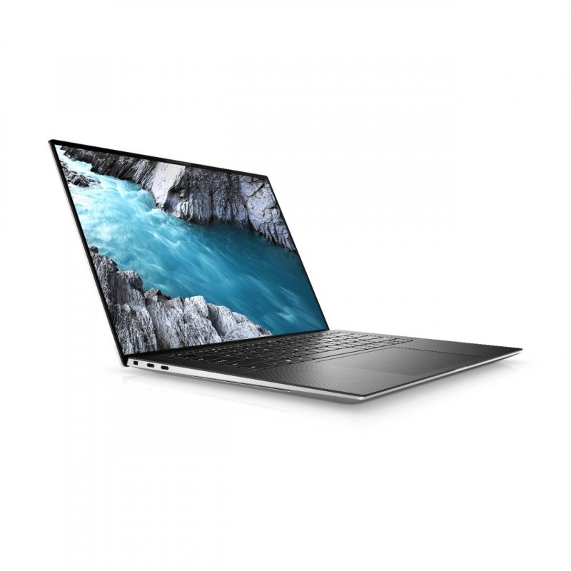 Dell XPS/ 9530/ i7-13700H/ 15,6"/ FHD/ 16GB/ 512GB SSD/ Arc 370M/ W11P/ Silver/ 3RNBD - obrázek č. 1