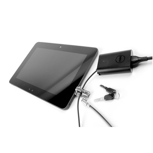 Dell zámek Wedge profil Lock pro tablety a ultrabooky - obrázek č. 3