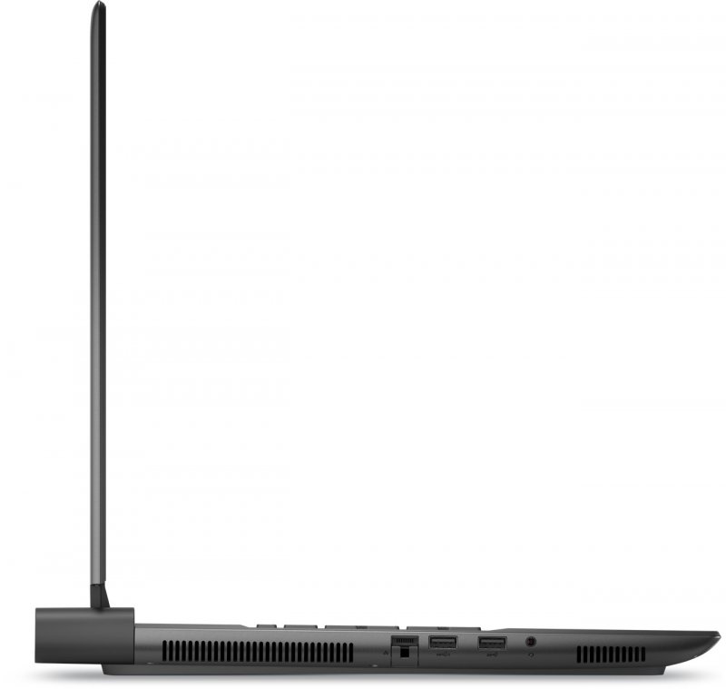 Dell Alienware/ m18 R2/ i9-14900HX/ 18"/ 2560x1600/ 16GB/ 1TB + 1TB SSD/ RTX 4090/ W11H/ Black/ 2RNBD - obrázek č. 1