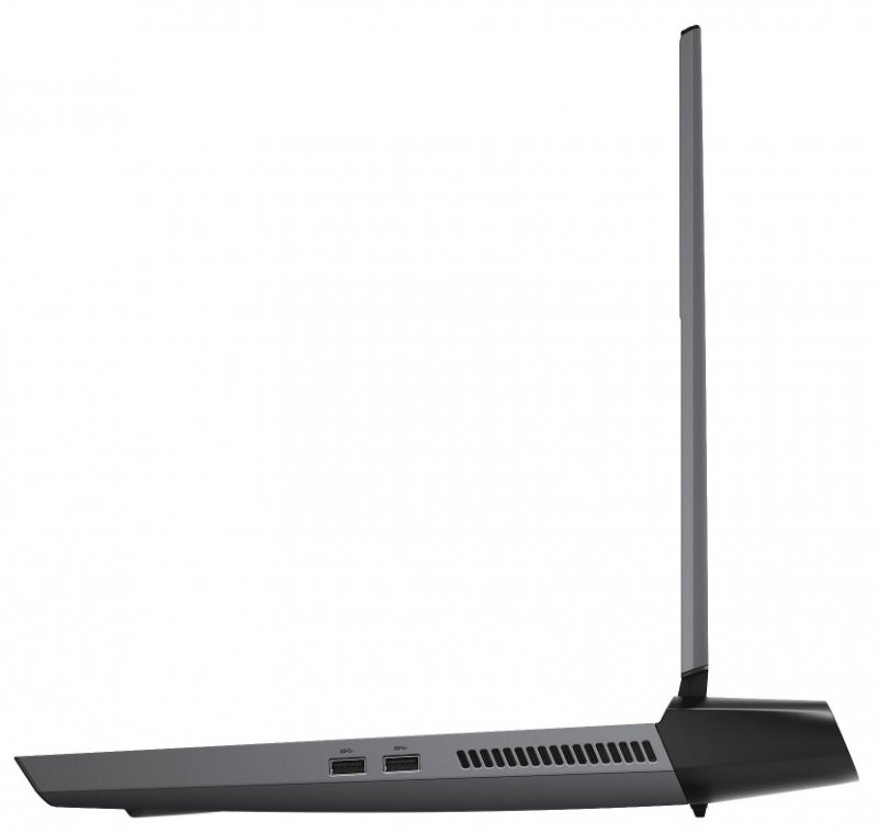 Dell Alienware 51m 17" FHD i9-9900K/ 64GB/ 1TB-SSD/ RTX2080-8G/ MCR/ HDMI/ THB/ W10Home/ 2RNBD/ Černý - obrázek č. 4