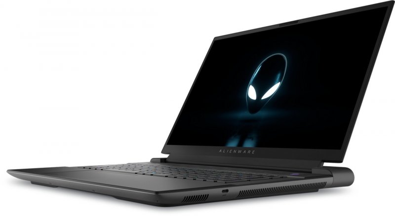 Dell Alienware/ m18 R1/ i9-13900HX/ 18"/ FHD/ 32GB/ 2TB SSD/ RTX 4080/ W11H/ Gray/ 2RNBD - obrázek produktu