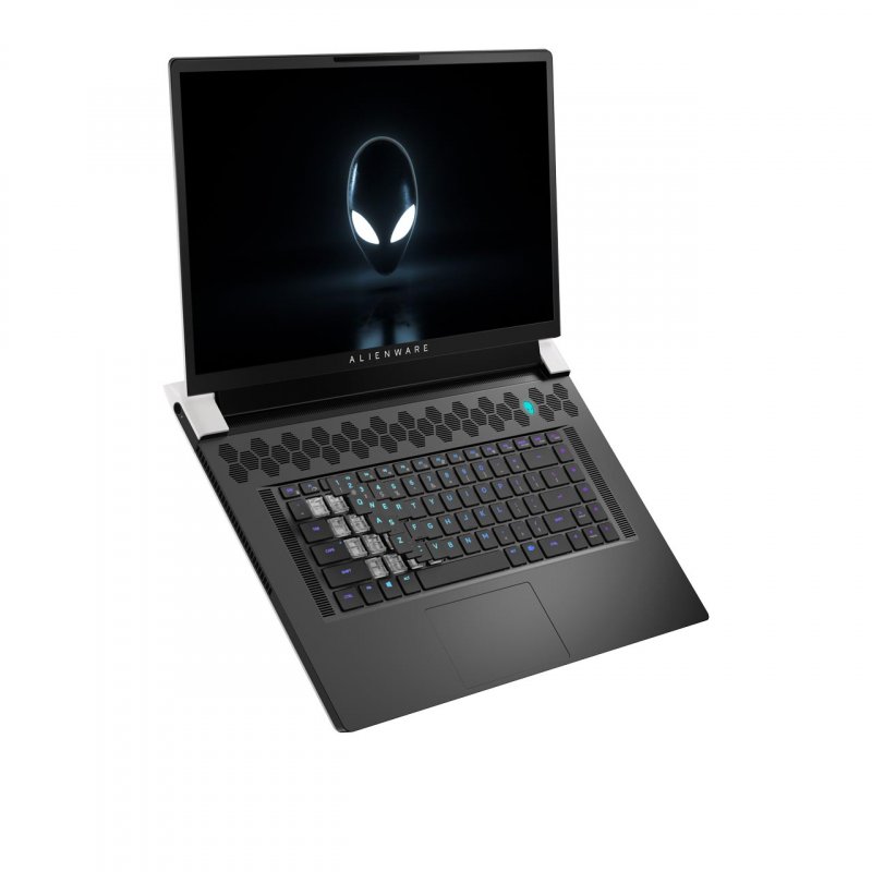 Dell Alienware x17 R1 15,6" FHD i7-11800H/ 16GB/ 512GB/ RTX3060/ THB/ HDMI/ W11Home/ 2RNBD/ Stříbrný - obrázek č. 5