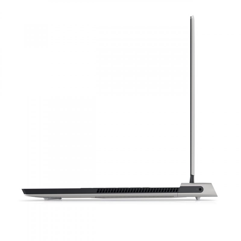 Dell Alienware/ x17 R2/ i7-12700H/ 17,3"/ FHD/ 32GB/ 2TB SSD/ RTX 3080 Ti/ W11H/ Silver/ 2RNBD - obrázek č. 1