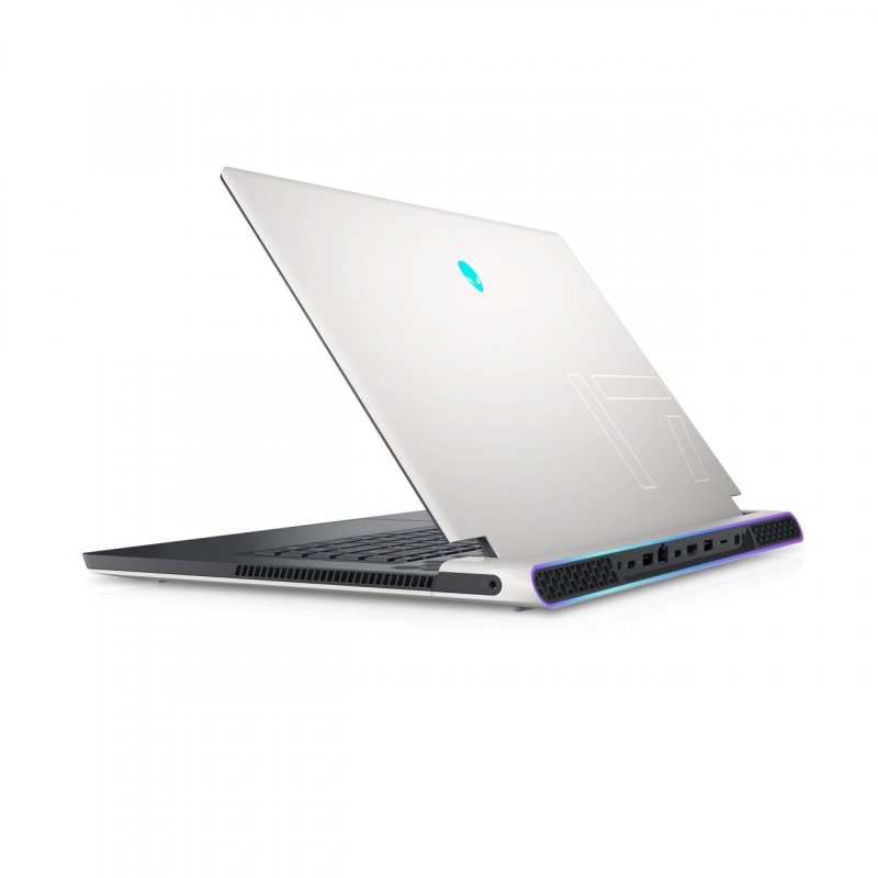 Dell Alienware/ x17 R2/ i7-12700H/ 17,3"/ FHD/ 32GB/ 2TB SSD/ RTX 3080 Ti/ W11H/ Silver/ 2RNBD - obrázek produktu