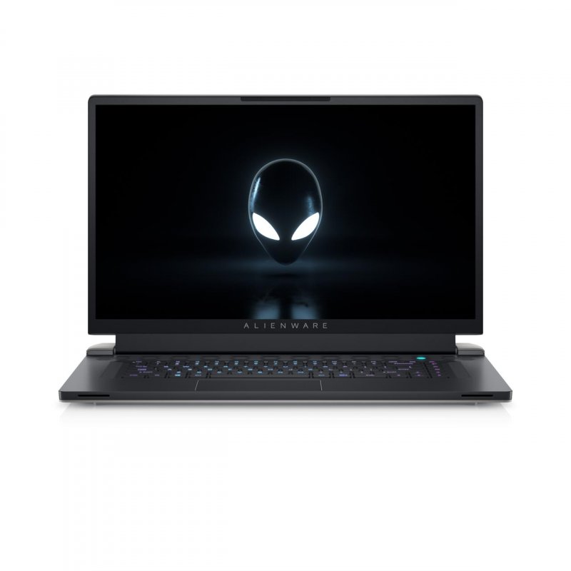 Dell Alienware/ x17 R2/ i9-12900H/ 17,3"/ FHD/ 64GB/ 2TB SSD/ RTX 3080/ W11H/ Gray/ 2RNBD - obrázek č. 3