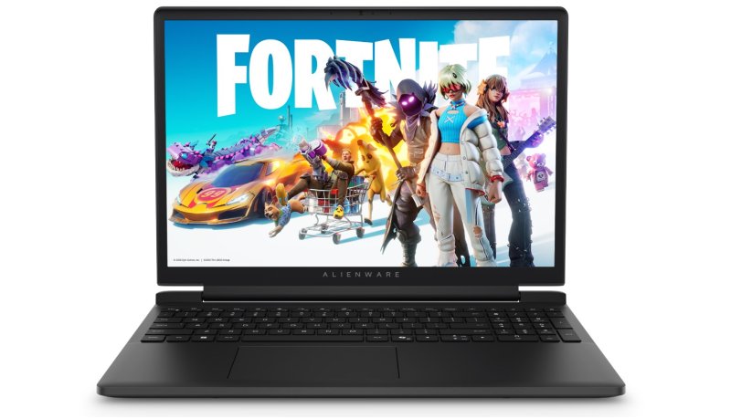 AW 15 15,3"WQXGA c5 - RTX3050, 16 GB, 512 GB SSD, Windows 11 Home - obrázek produktu