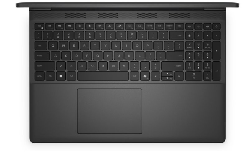 AW 15 15,3"WQXGA c5 - RTX3050, 16 GB, 512 GB SSD, Windows 11 Home - obrázek č. 2