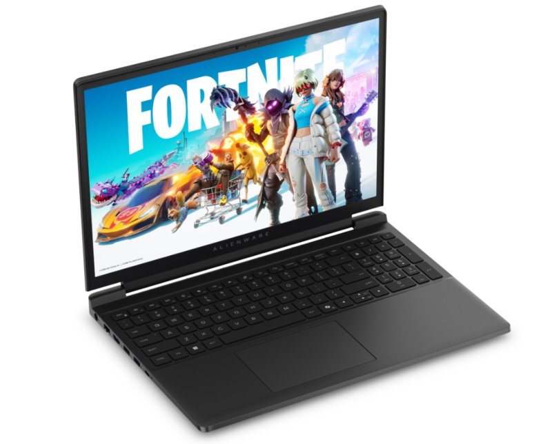 AW 15 15,3"WQXGA c5 - RTX3050, 16 GB, 512 GB SSD, Windows 11 Pro - obrázek č. 1