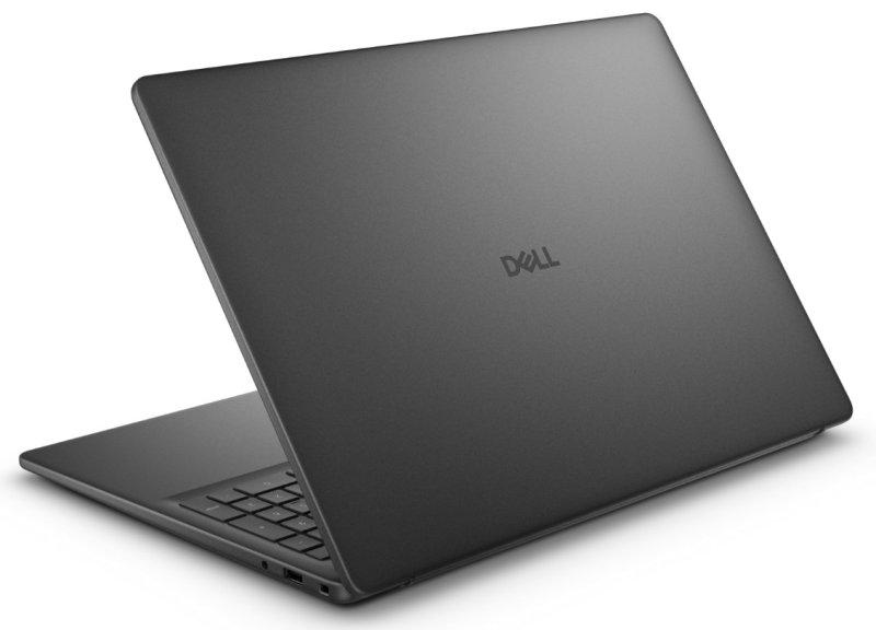 Dell 16 / DC16250 / 7-150U / 16" / WUXGA / 16GB / 1TB / Intel int / W11P / Black  NBD - obrázek č. 5