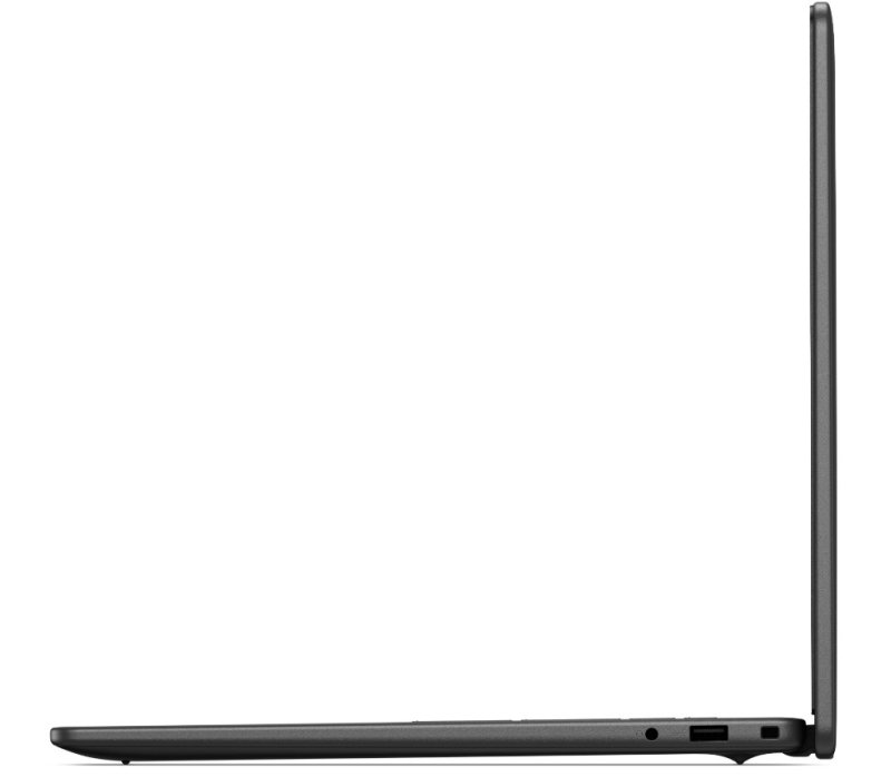 Dell 16 / DC16250 / 7-150U / 16" / WUXGA / 16GB / 1TB / Intel int / W11P / Black  NBD - obrázek č. 3