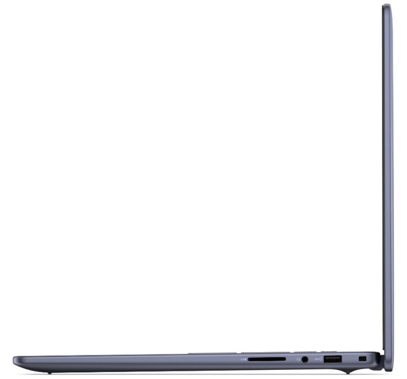 Dell 16 / DC16251 / 7-150U / 16" / WUXGA / 32GB / 1TB / Intel int / W11P / Midnight  NBD - obrázek č. 3