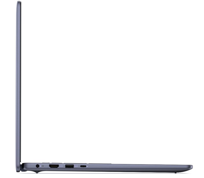 Dell 16 / DC16251 / 7-150U / 16" / WUXGA / 32GB / 1TB / Intel int / W11P / Midnight  NBD - obrázek č. 2
