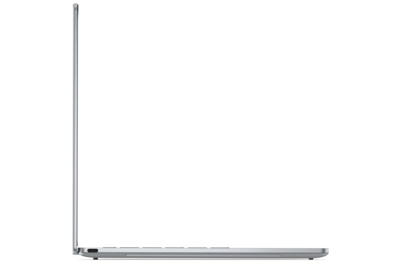 Dell XPS 13 stříbrný - Core 5, 8 GB, 256 GB SSD, 13,4" dotykový, Windows 11 Pro - obrázek č. 3