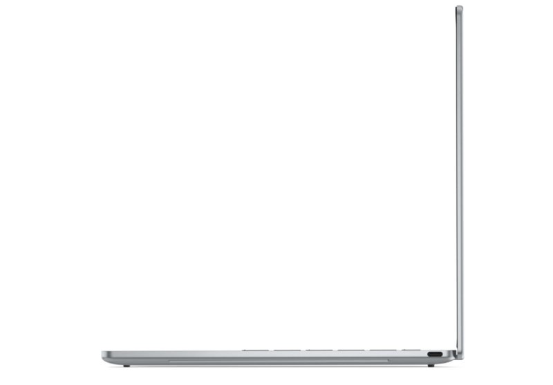 Dell XPS 13 stříbrný - Core Ultra 7, 16 GB, 512 GB SSD, 13,4" dotykový, Windows 11 Pro - obrázek č. 4