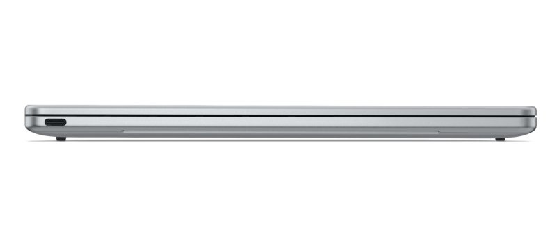 Dell XPS 13 stříbrný - Core Ultra 7, 16 GB, 1 TB SSD, 13,4" dotykový, Windows 11 Pro - obrázek č. 6