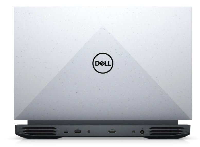 Dell G15 5515 15,6" FHD AMD 7 5800H/ 16GB/ 512GB/ RTX3050Ti/ USB-C/ HDMI/ W10Home/ 2RNBD/ Stříbrný - obrázek č. 4