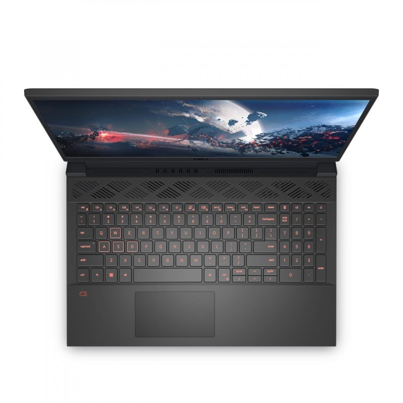 Dell G15/ 5520/ i7-12700H/ 15,6"/ FHD/ 16GB/ 1TB SSD/ RTX 3070 Ti/ W11H/ Black/ 2RNBD - obrázek č. 5