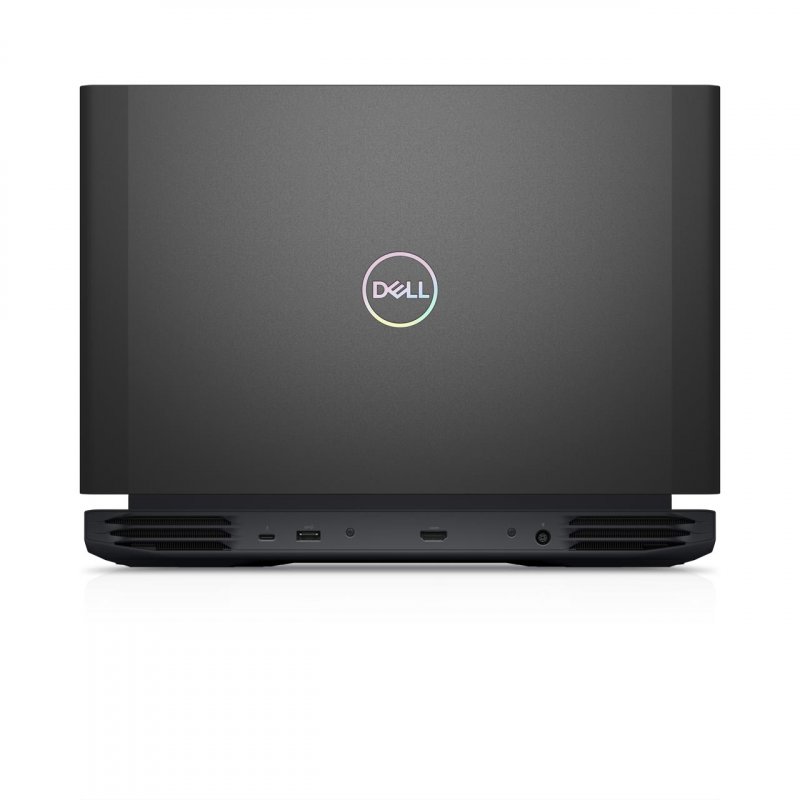 Dell G15/ 5521 SE/ i7-12700H/ 15,6"/ FHD/ 16GB/ 512GB SSD/ RTX 3060/ W11H/ Black/ 2RNBD - obrázek č. 3