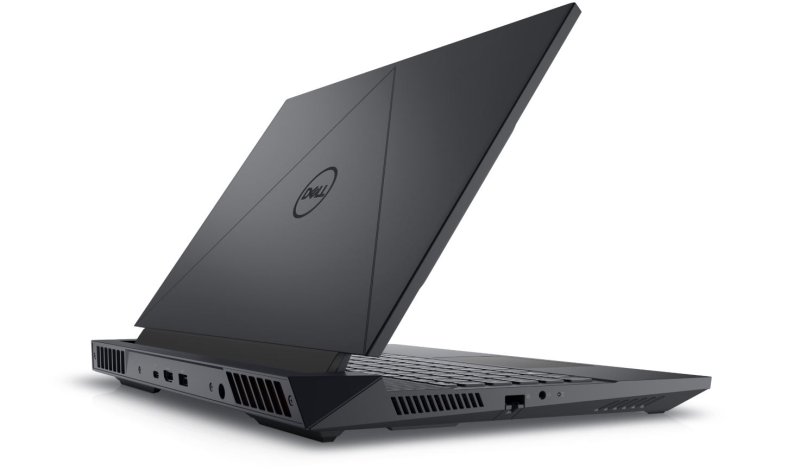 Dell G15 / 5530 / i7-13650HX / 15,6" / FHD / 16GB / 1TB SSD / RTX 4050 / W11P / Gray NBD - obrázek č. 3