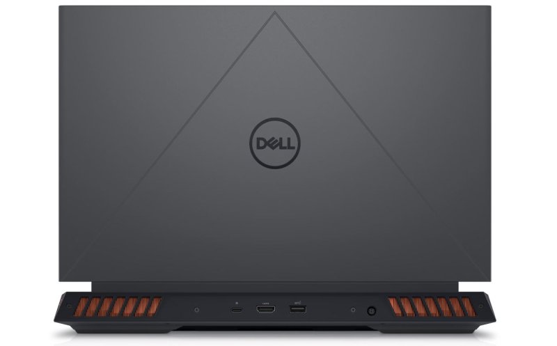 Dell G15 / 5530 / i7-13650HX / 15,6" / FHD / 16GB / 1TB SSD / RTX 4050 / W11P / Gray NBD - obrázek č. 6