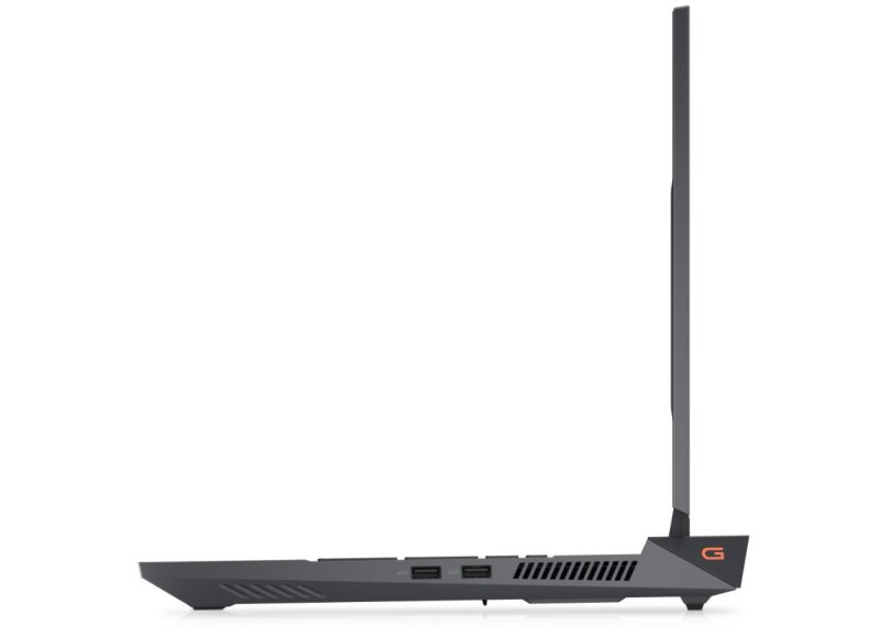 Dell G15 / 5530 / i7-13650HX / 15,6" / FHD / 16GB / 1TB SSD / RTX 4050 / W11P / Gray NBD - obrázek č. 5