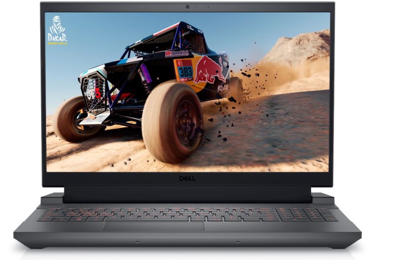 Dell G15 / 5530 / i7-13650HX / 15,6" / FHD / 16GB / 1TB SSD / RTX 4050 / W11P / Gray NBD - obrázek produktu