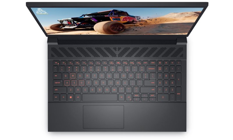 Dell G15 / 5530 / i7-13650HX / 15,6" / FHD / 16GB / 1TB SSD / RTX 4050 / W11P / Gray NBD - obrázek č. 2