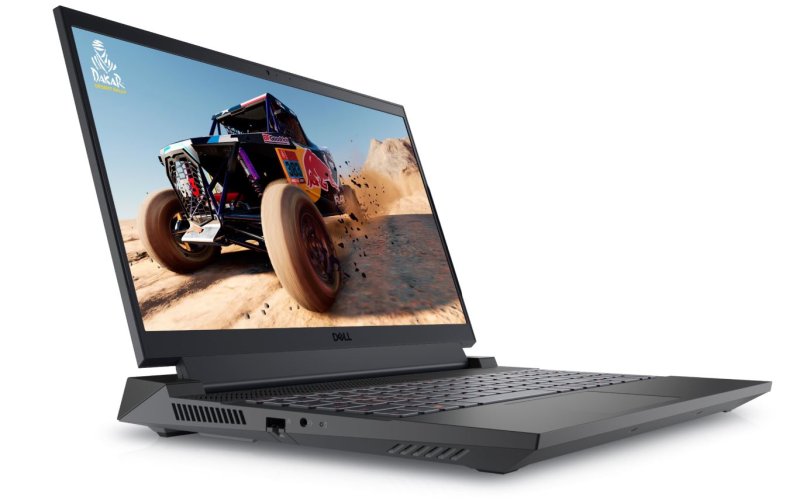 Dell G15 / 5530 / i7-13650HX / 15,6" / FHD / 16GB / 1TB SSD / RTX 4050 / W11P / Gray NBD - obrázek č. 1