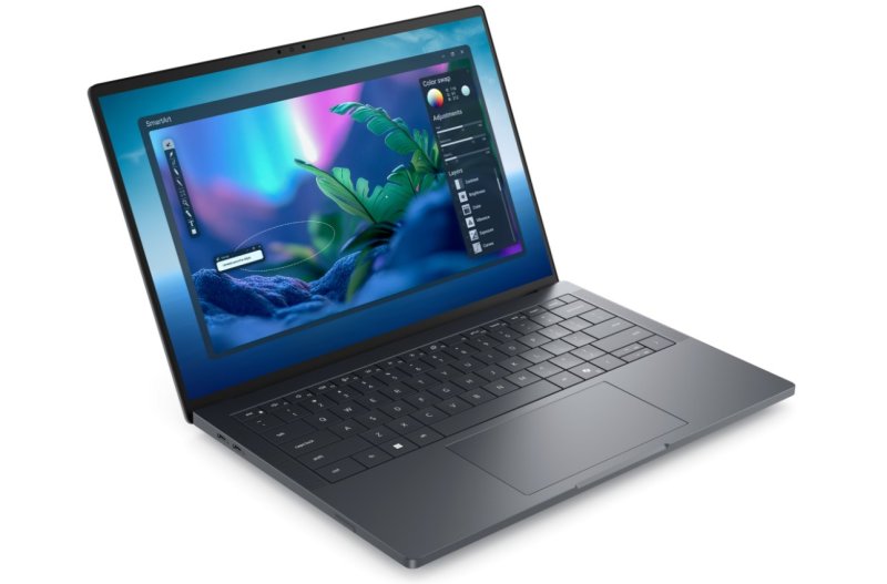 Dell Pro Max Premium / 14 MA14250 / U7-265H / 14" / WUXGA / 32GB / 1TB / RTX 1000 / W11P / Gray  NBD - obrázek č. 1