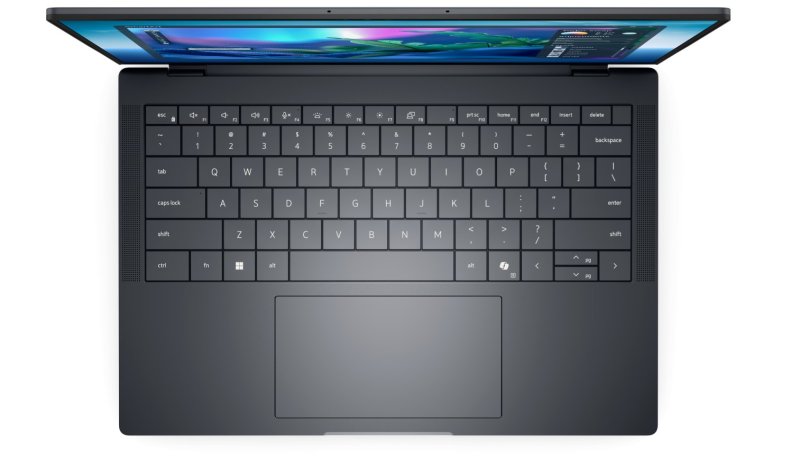 Dell Pro Max Premium / 14 MA14250 / U7-265H / 14" / WUXGA / 32GB / 1TB / RTX 2000 / W11P / Gray  NBD - obrázek č. 2