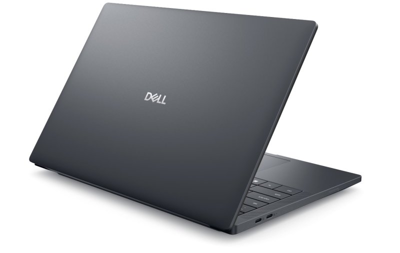 Dell Pro Max Premium / 14 MA14250 / U7-265H / 14" / WUXGA / 32GB / 1TB / RTX 2000 / W11P / Gray  NBD - obrázek č. 3