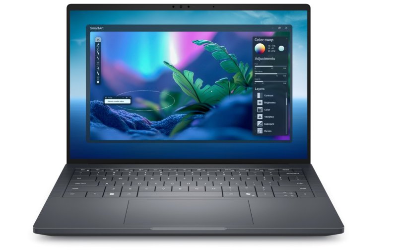 Dell Pro Max Premium / 14 MA14250 / U7-265H / 14" / WUXGA / 32GB / 1TB / RTX 2000 / W11P / Gray  NBD - obrázek produktu