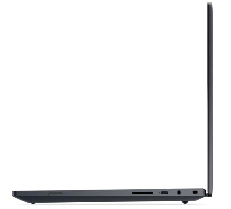 Dell Pro Max Premium / 16 MA16250 / U7-265H / 16" / WUXGA / 32GB / 1TB / RTX 2000 / W11P / Gray  NBD - obrázek č. 4