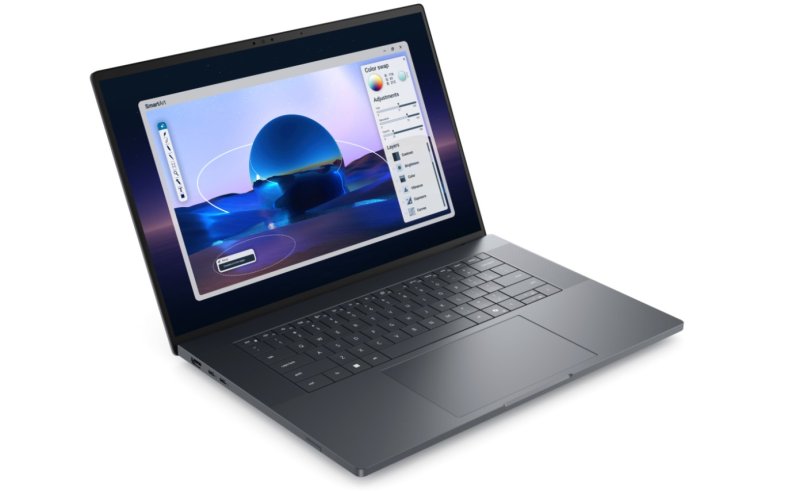 Dell Pro Max Premium / 16 MA16250 / U7-265H / 16" / WUXGA / 32GB / 1TB / RTX 2000 / W11P / Gray  NBD - obrázek č. 1