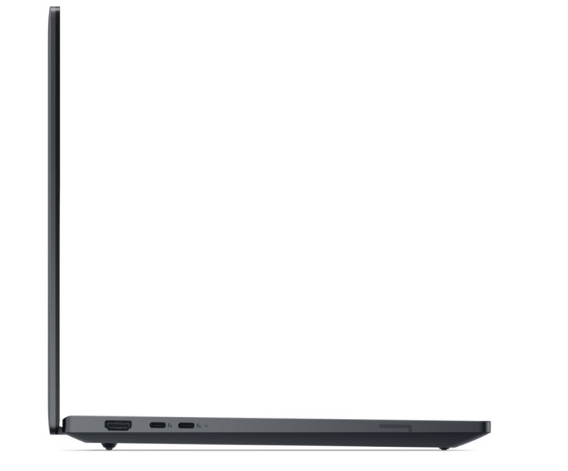 Dell Pro Max Premium / 16 MA16250 / U7-265H / 16" / WUXGA / 32GB / 1TB / RTX 2000 / W11P / Gray  NBD - obrázek č. 3