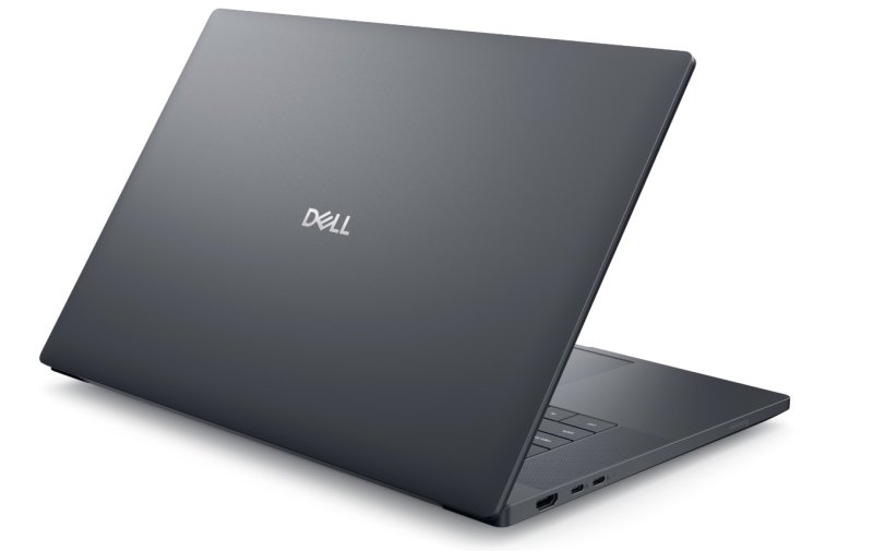 Dell Pro Max Premium / 16 MA16250 / U7-265H / 16" / WUXGA / 32GB / 1TB / RTX 1000 / W11P / Gray  NBD - obrázek č. 6